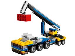 LEGO Vehicle Transporter (31033) - Bild 6