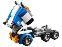 LEGO Vehicle Transporter (31033) - Bild 7