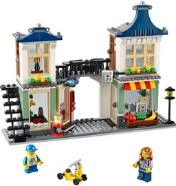 LEGO Toy & Grocery Shop (31036)