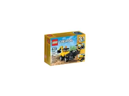 LEGO Construction Vehicles (31041) - afbeelding 1
