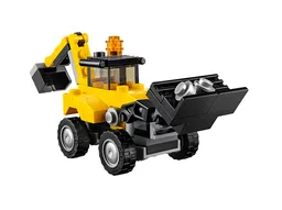 LEGO Construction Vehicles (31041) - afbeelding 2