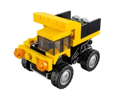 LEGO Construction Vehicles (31041) - afbeelding 6