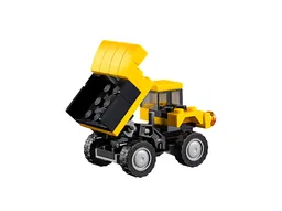 LEGO Construction Vehicles (31041) - afbeelding 7