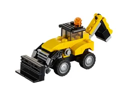 LEGO Construction Vehicles (31041)