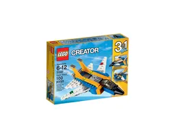 LEGO Super Soarer (31042) - Bild 1