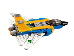 LEGO Super Soarer (31042) - Bild 3