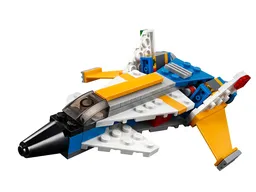 LEGO Super Soarer (31042) - Bild 4