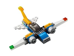 LEGO Super Soarer (31042) - Bild 6