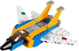 LEGO Super Soarer (31042)