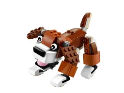 LEGO Park Animals (31044) - afbeelding 2