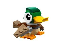 LEGO Park Animals (31044) - afbeelding 3