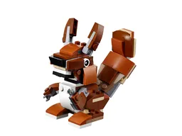 LEGO Park Animals (31044) - afbeelding 4