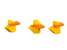 LEGO Park Animals (31044) - afbeelding 5