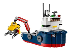 LEGO Ocean Explorer (31045) - afbeelding 2