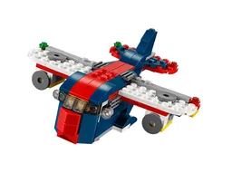 LEGO Ocean Explorer (31045) - afbeelding 3