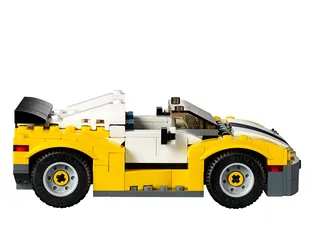 Fast Car de LEGO – photo du produit 6 sur 8
