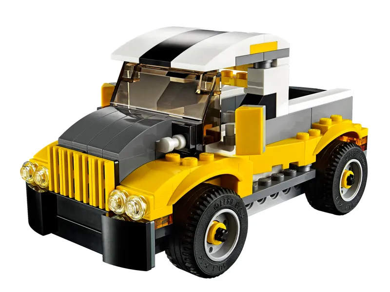 Fast Car de LEGO – photo du produit 7 sur 8