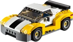LEGO Fast Car (31046)