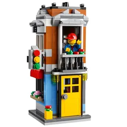 LEGO Corner Deli (31050) - image 2