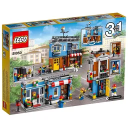 LEGO Corner Deli (31050) - image 5