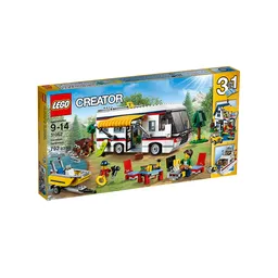 LEGO Vacation Getaways (31052) - afbeelding 1