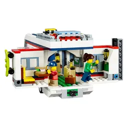 LEGO Vacation Getaways (31052) - afbeelding 2