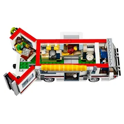 LEGO Vacation Getaways (31052) - afbeelding 4