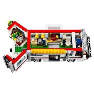 Vacation Getaways by LEGO – product photo 5 of 6