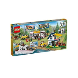 LEGO Vacation Getaways (31052) - afbeelding 5
