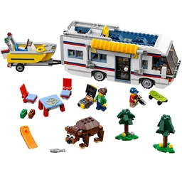 LEGO Vacation Getaways (31052)
