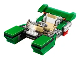 LEGO Green Cruiser (31056) - afbeelding 4