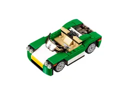 LEGO Green Cruiser (31056)