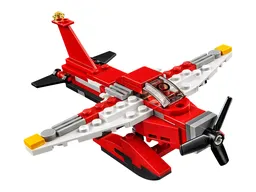 LEGO Air Blazer (31057) - afbeelding 3