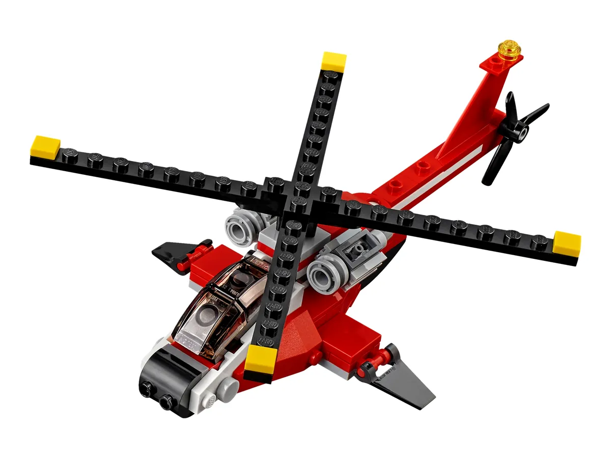 LEGO Air Blazer (31057)
