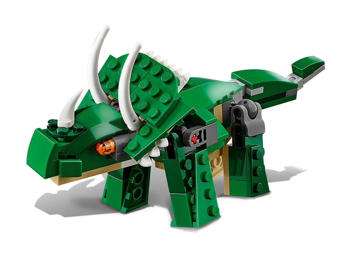 LEGO Mighty Dinosaurs (31058) - image 9