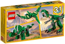 LEGO Mighty Dinosaurs (31058) - afbeelding 10