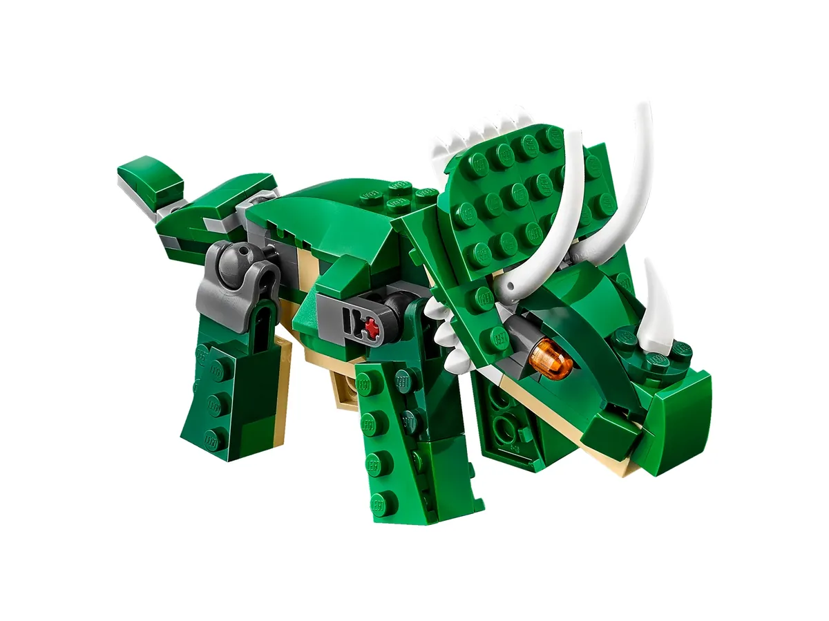 LEGO Mighty Dinosaurs (31058) - image 4