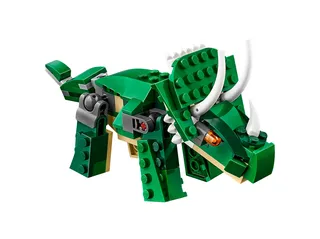 Mighty Dinosaurs von LEGO – Produktfoto 5 von 11