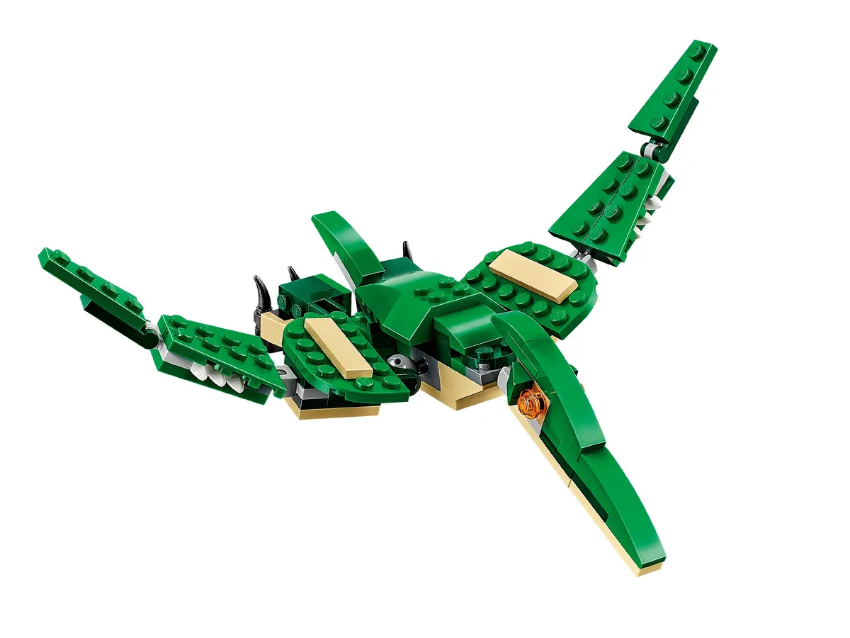 LEGO Mighty Dinosaurs (31058) - image 6