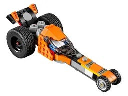 LEGO Sunset Street Bike (31059) - image 2