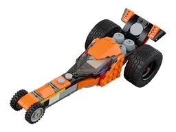 LEGO Sunset Street Bike (31059) - image 3