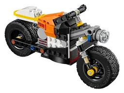 LEGO Sunset Street Bike (31059) - image 4