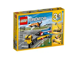 LEGO Airshow Aces (31060) - image 1