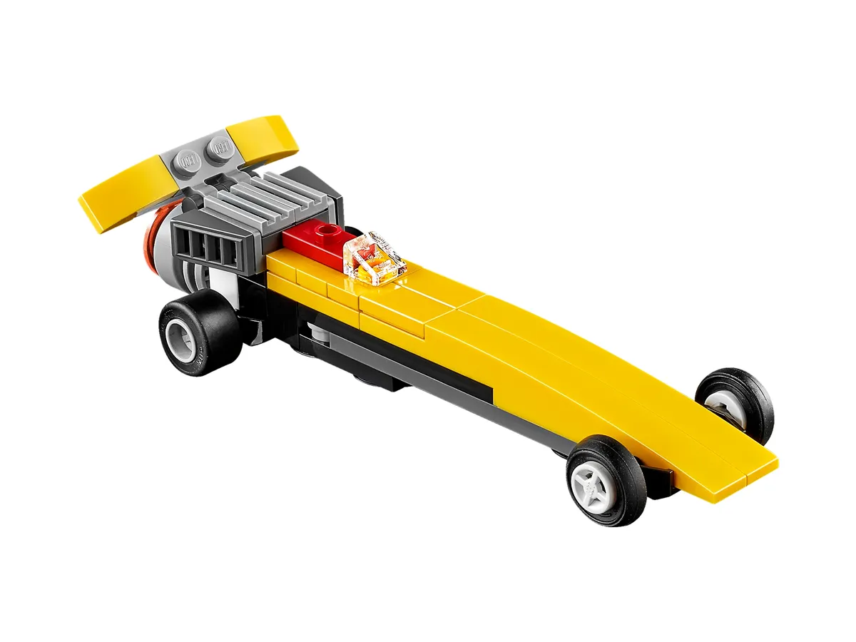 LEGO Airshow Aces (31060) - image 3