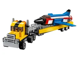 LEGO Airshow Aces (31060) - image 6