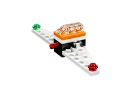 LEGO Airshow Aces (31060) - image 7