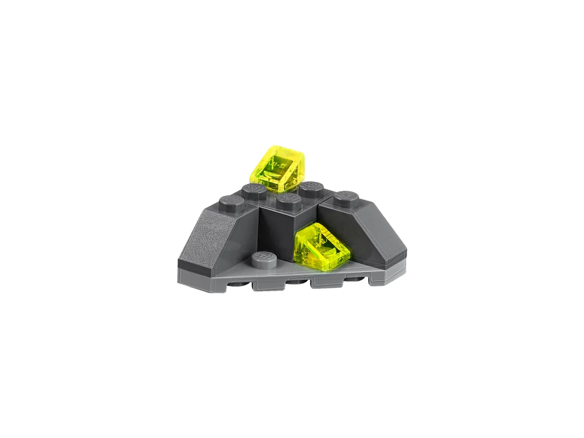 LEGO Robo Explorer (31062) - afbeelding 6