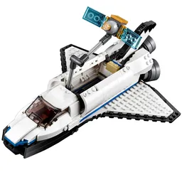 LEGO Space Shuttle Explorer (31066) - image 2