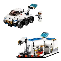 LEGO Space Shuttle Explorer (31066) - image 3