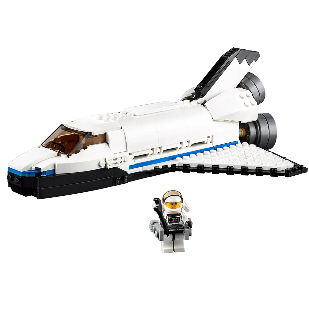 LEGO Space Shuttle Explorer (31066)